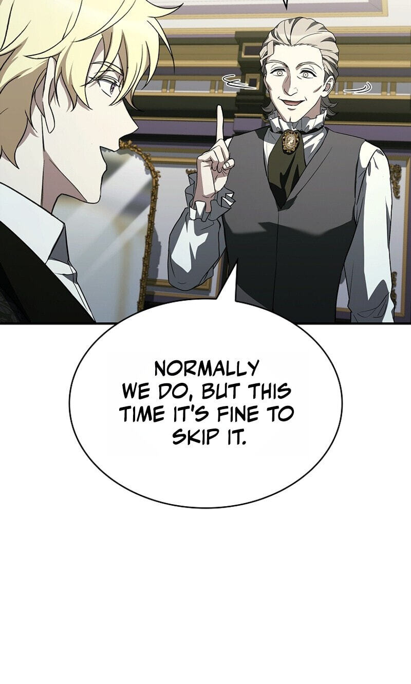To Hell with Being Heir, I’m going to Heal Chapter 17 page 73 - 