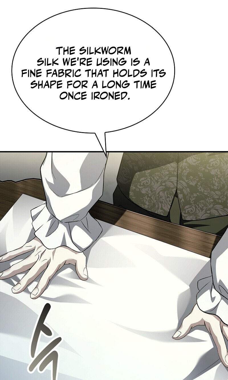 To Hell with Being Heir, I’m going to Heal Chapter 17 page 74 - 