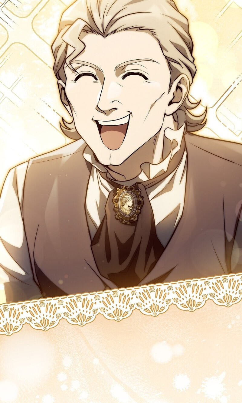 To Hell with Being Heir, I’m going to Heal Chapter 17 page 76 - 