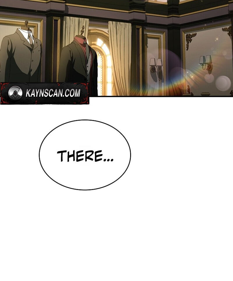 To Hell with Being Heir, I’m going to Heal Chapter 17 page 78 - 
