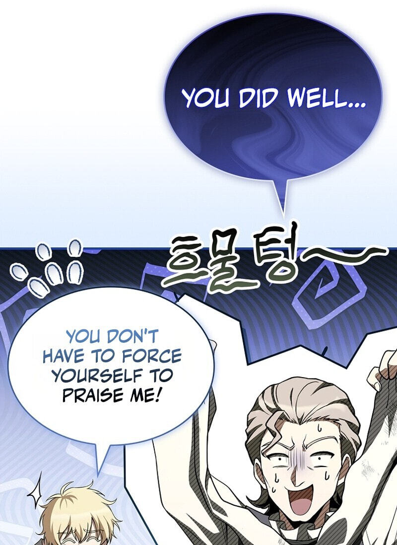 To Hell with Being Heir, I’m going to Heal Chapter 17 page 79 - 