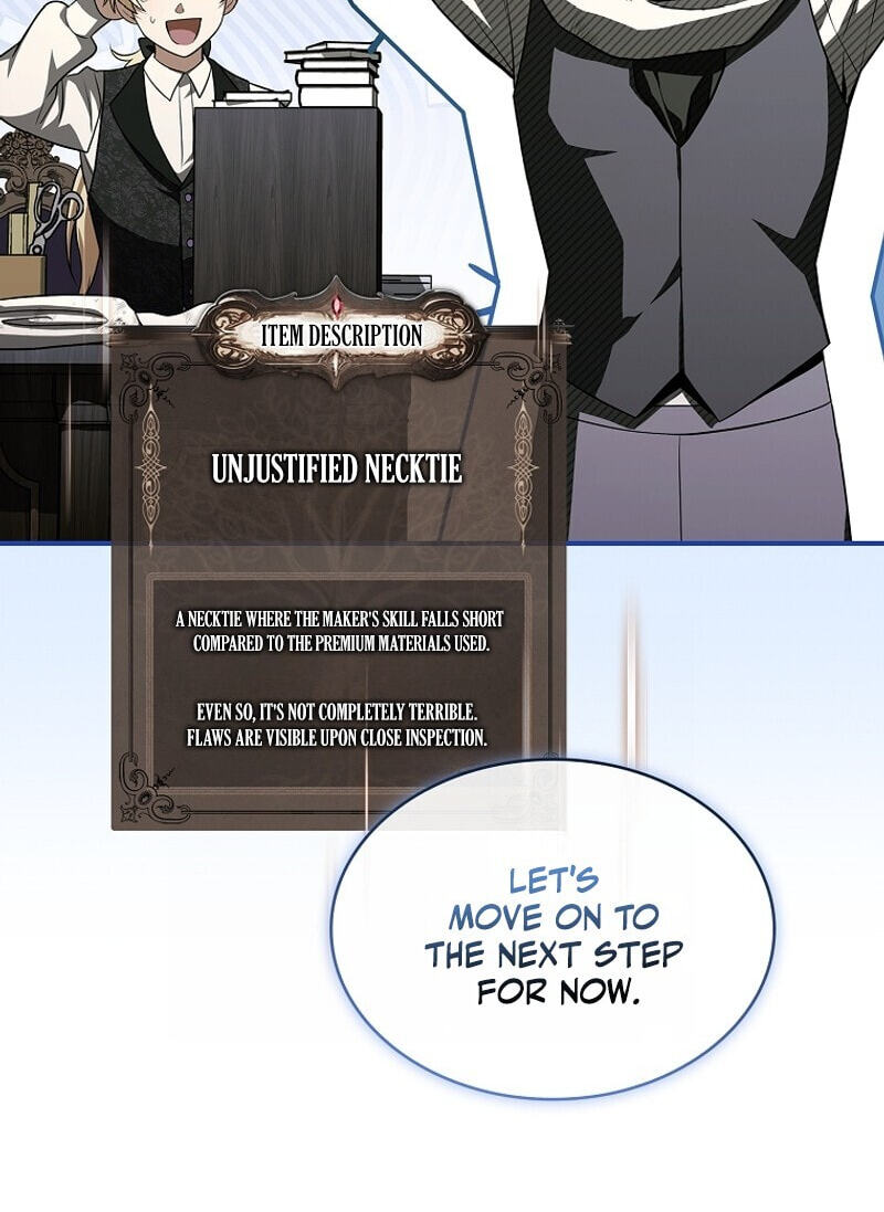 To Hell with Being Heir, I’m going to Heal Chapter 17 page 80 - 