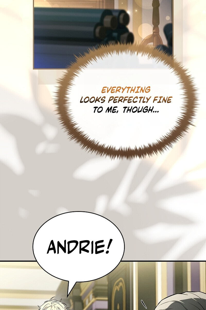 To Hell with Being Heir, I’m going to Heal Chapter 17 page 9 - 
