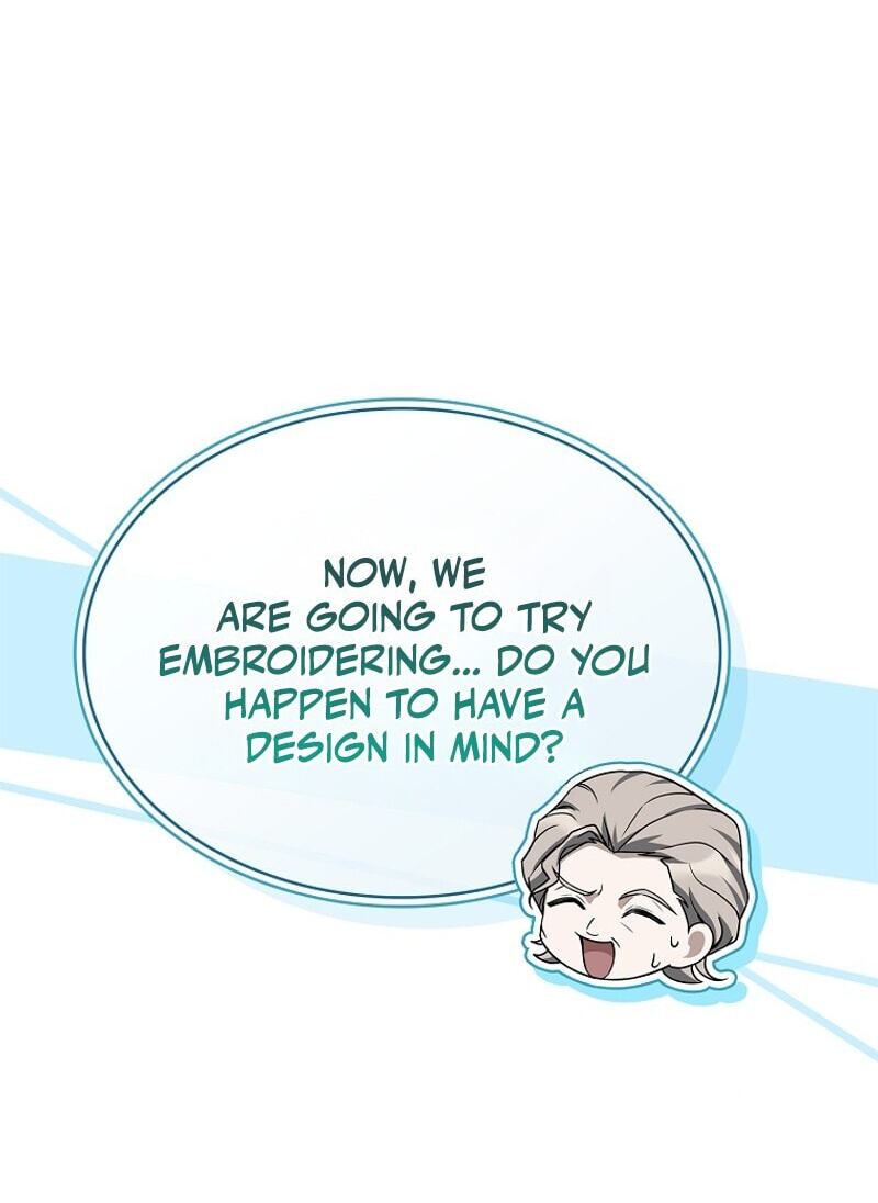 To Hell with Being Heir, I’m going to Heal Chapter 17 page 81 - 