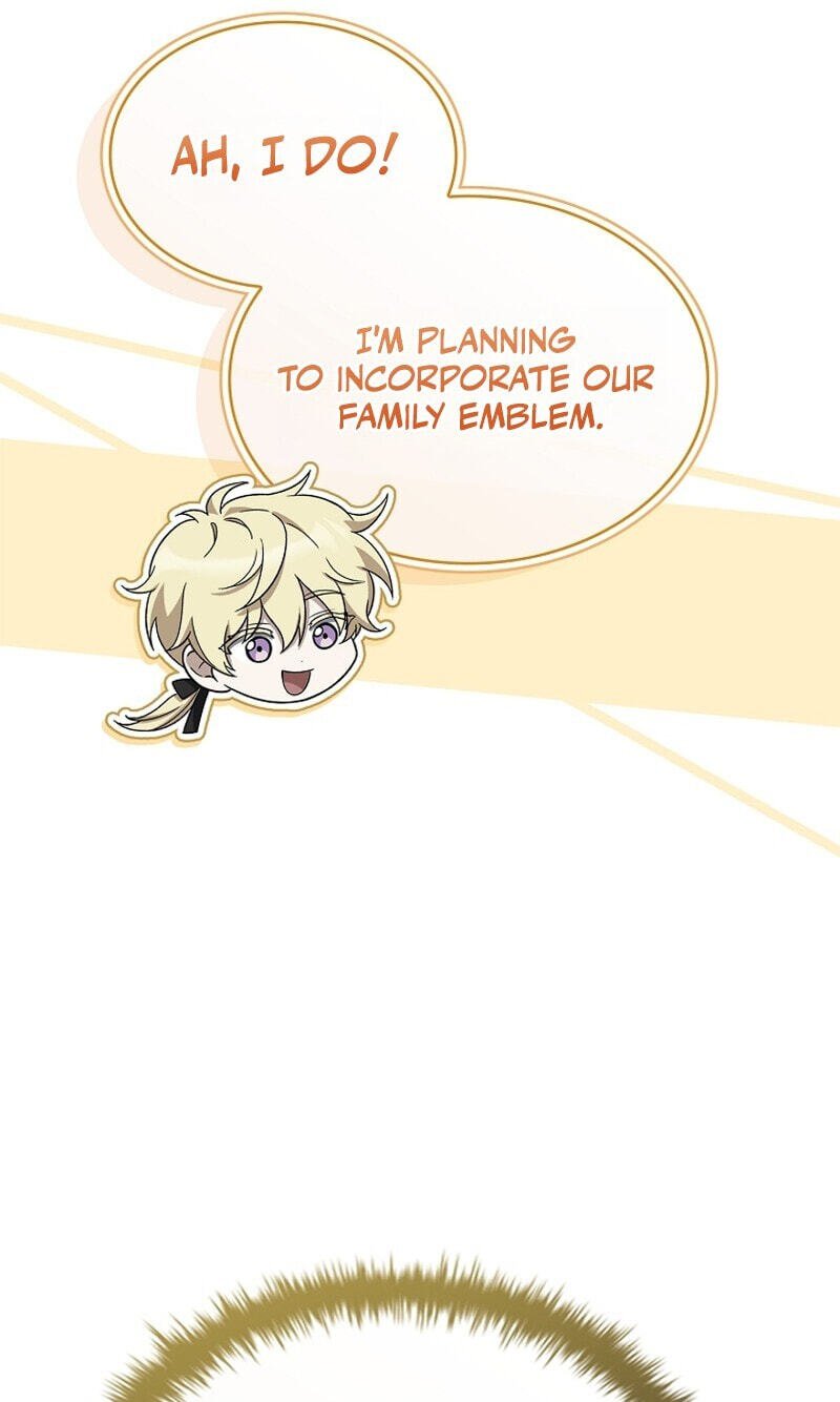 To Hell with Being Heir, I’m going to Heal Chapter 17 page 82 - 