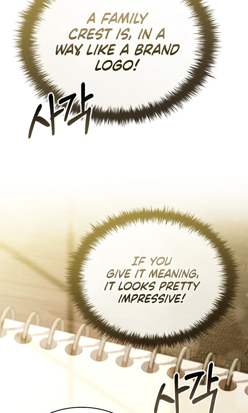 To Hell with Being Heir, I’m going to Heal Chapter 17 page 83 - 