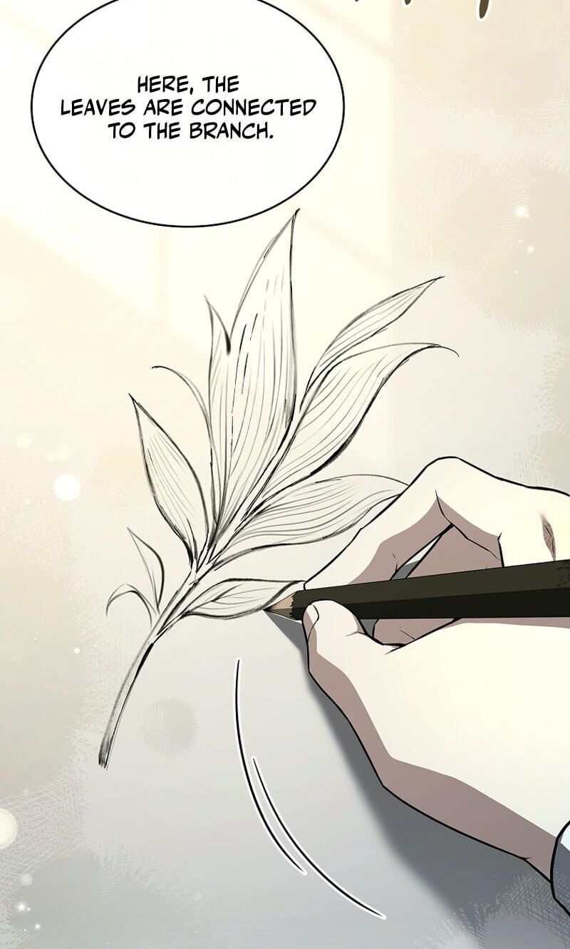 To Hell with Being Heir, I’m going to Heal Chapter 17 page 84 - 