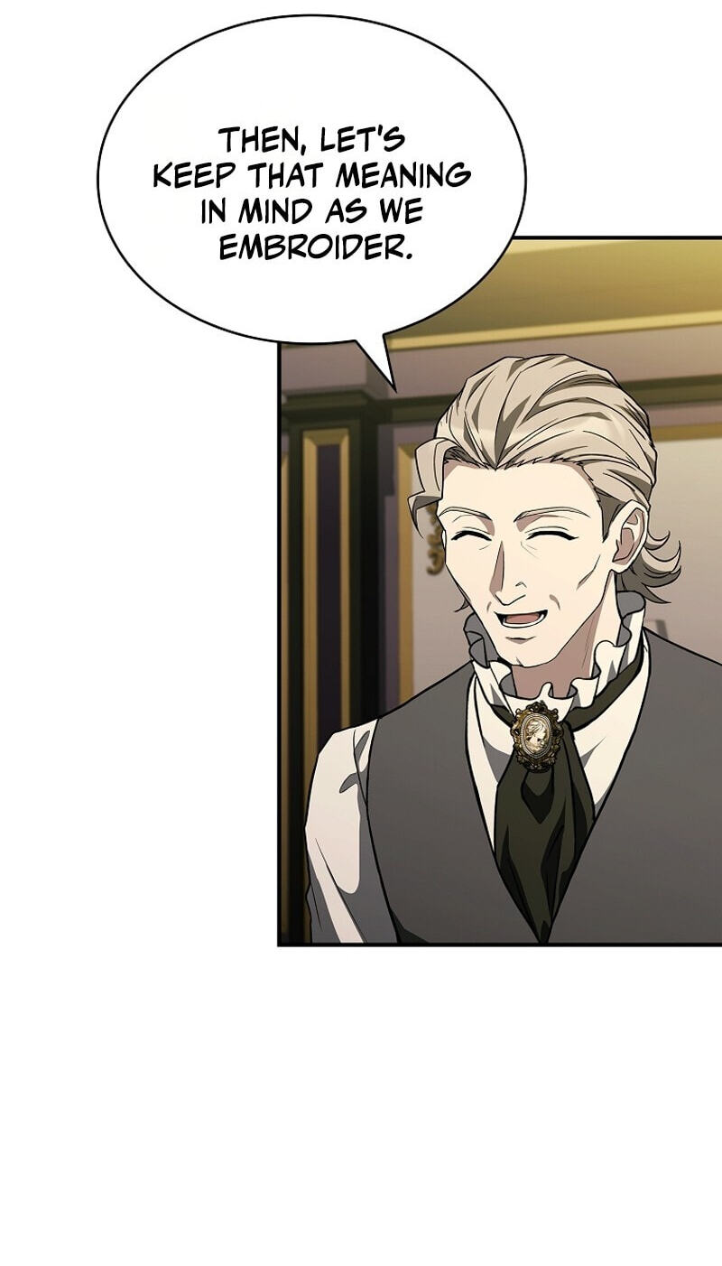 To Hell with Being Heir, I’m going to Heal Chapter 17 page 86 - 