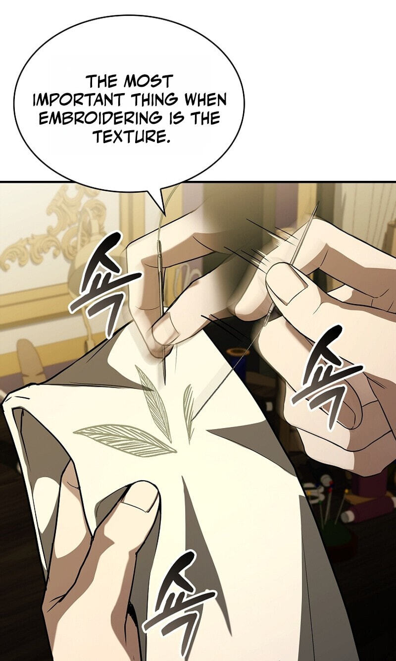 To Hell with Being Heir, I’m going to Heal Chapter 17 page 87 - 