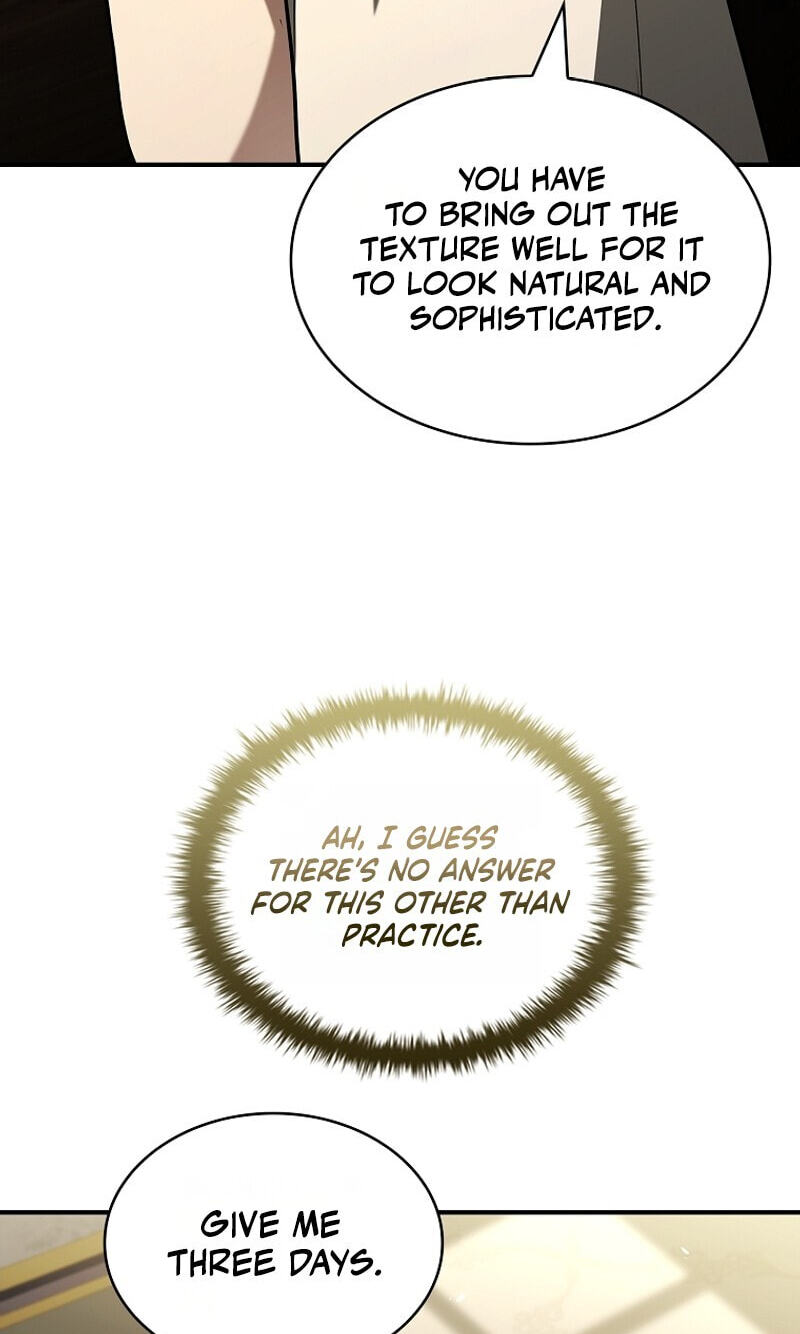 To Hell with Being Heir, I’m going to Heal Chapter 17 page 88 - 