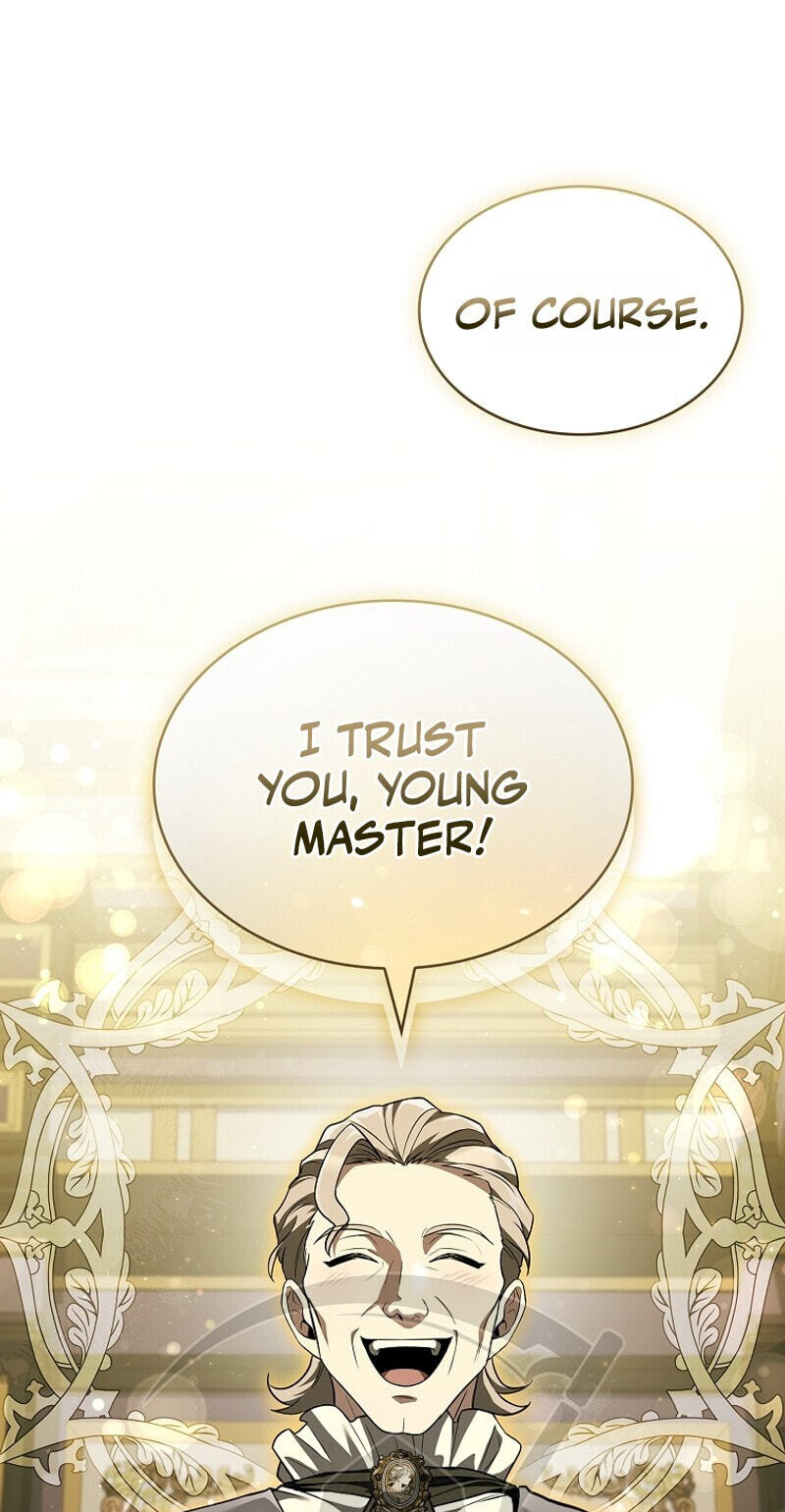 To Hell with Being Heir, I’m going to Heal Chapter 17 page 90 - 