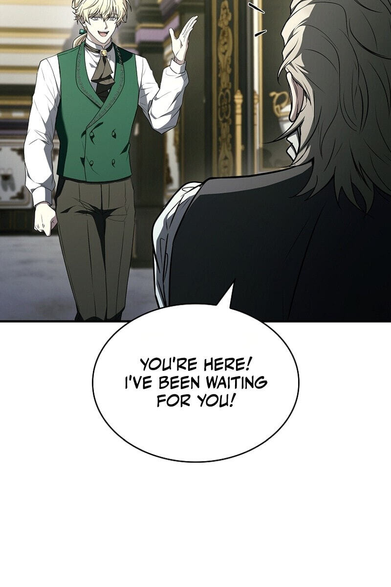 To Hell with Being Heir, I’m going to Heal Chapter 17 page 10 - 