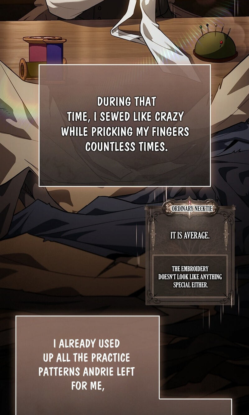 To Hell with Being Heir, I’m going to Heal Chapter 17 page 95 - 