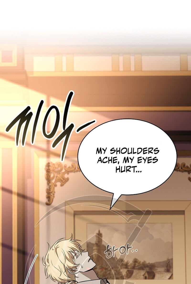 To Hell with Being Heir, I’m going to Heal Chapter 17 page 100 - 