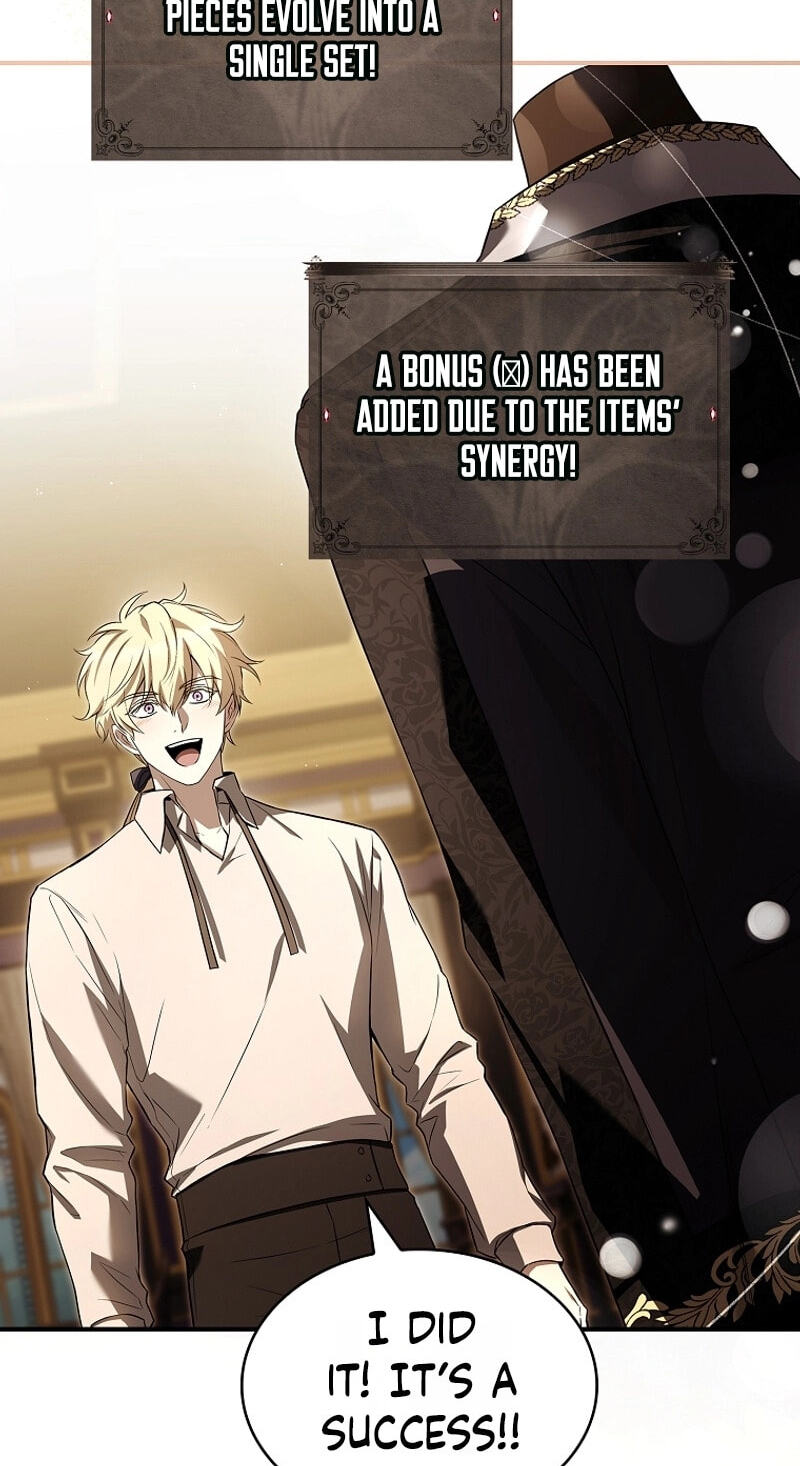To Hell with Being Heir, I’m going to Heal Chapter 18 page 2 - 