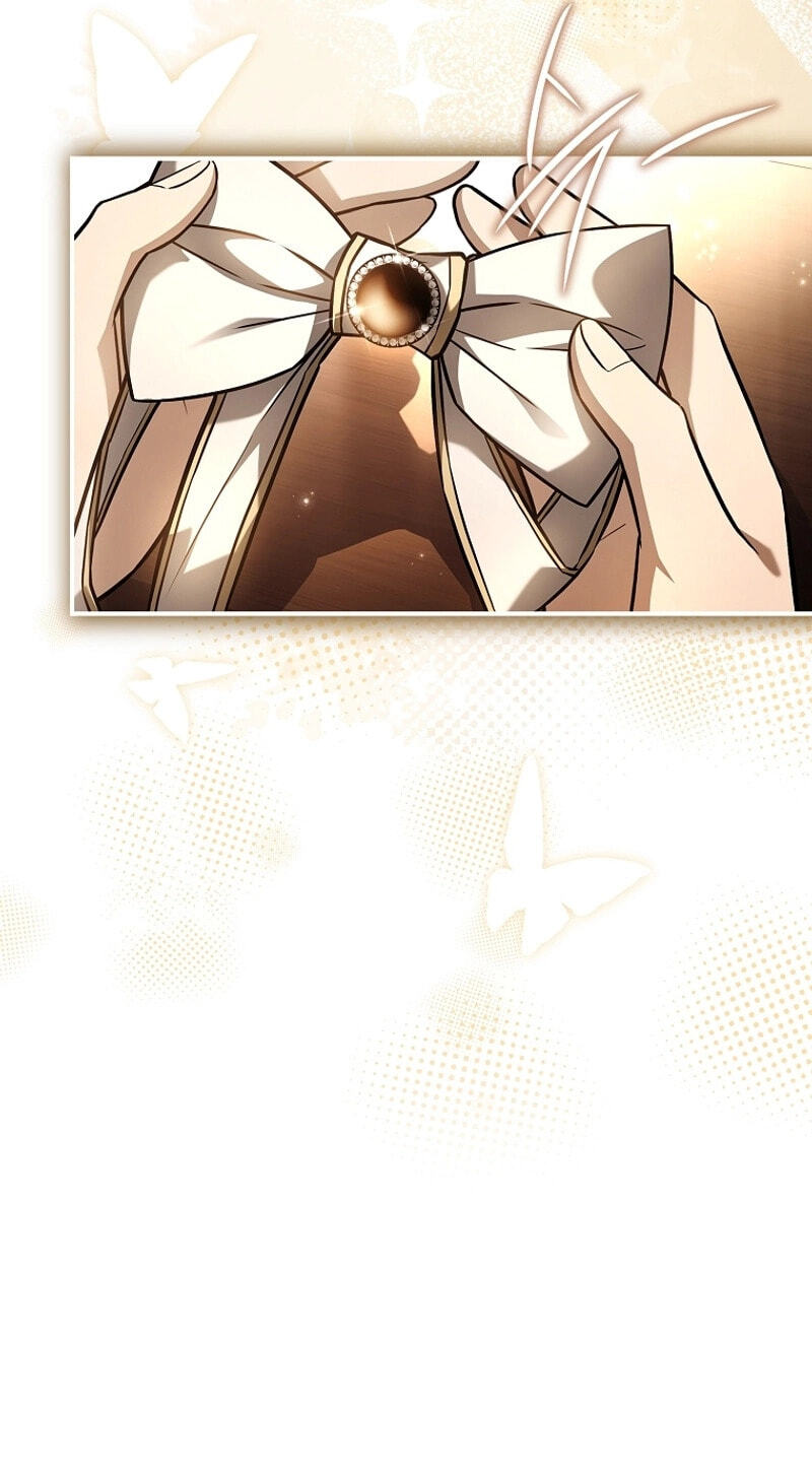 To Hell with Being Heir, I’m going to Heal Chapter 18 page 11 - 