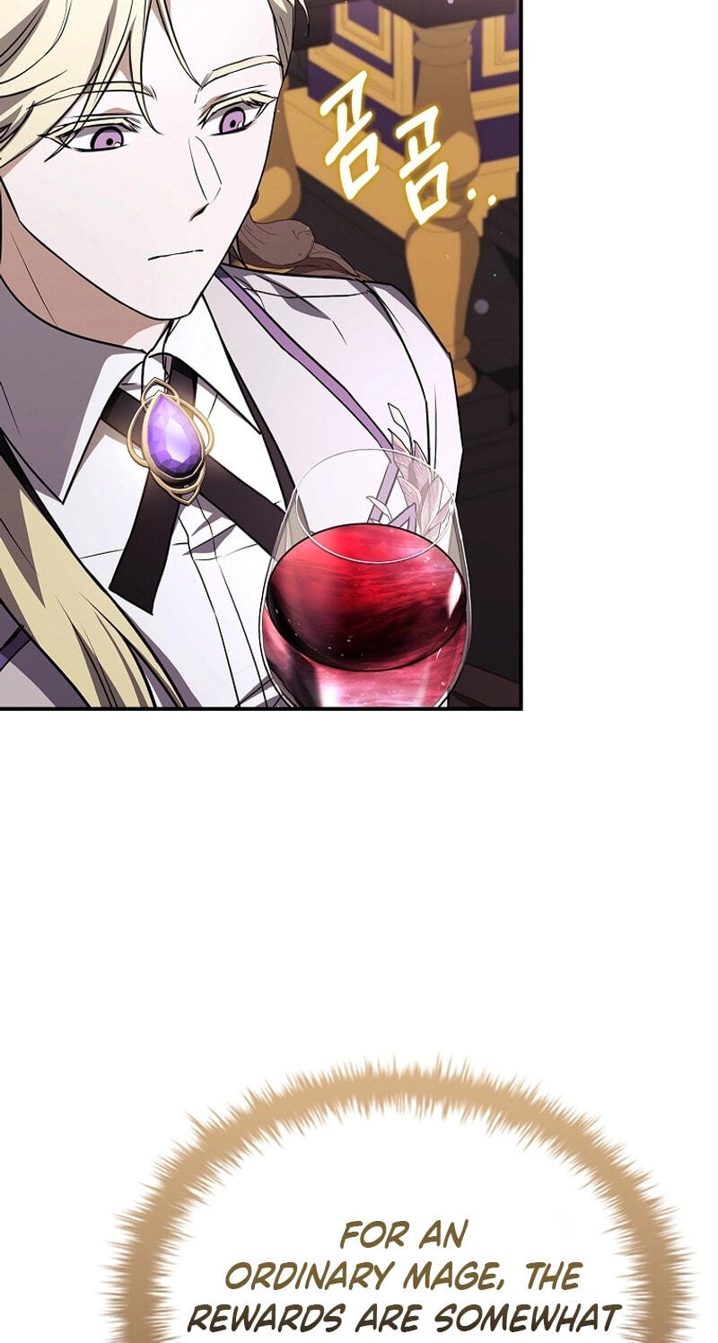 To Hell with Being Heir, I’m going to Heal Chapter 18 page 107 - 