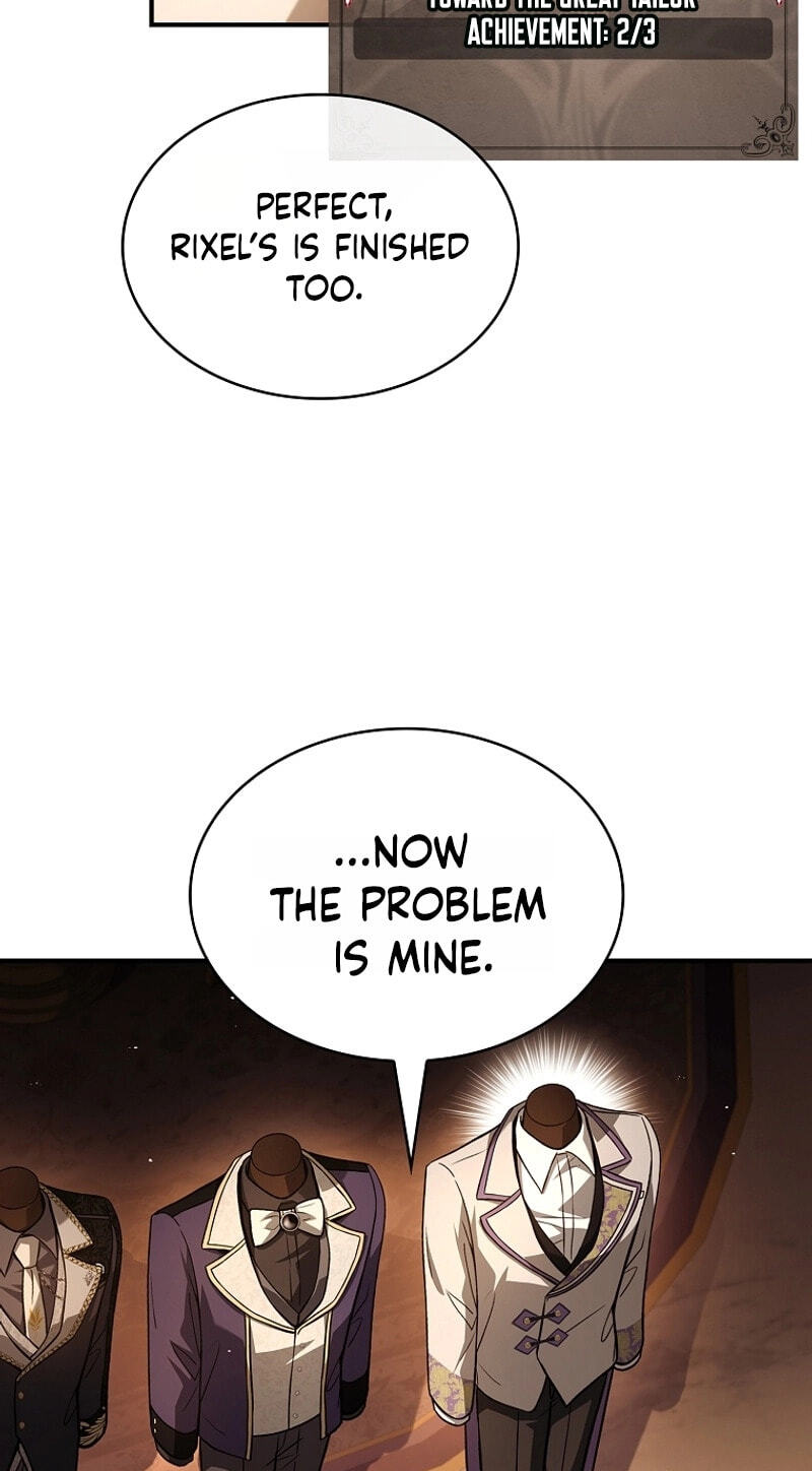 To Hell with Being Heir, I’m going to Heal Chapter 18 page 13 - 
