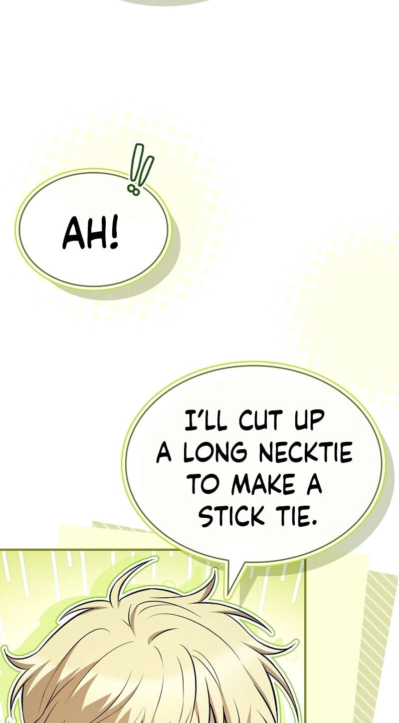 To Hell with Being Heir, I’m going to Heal Chapter 18 page 16 - 