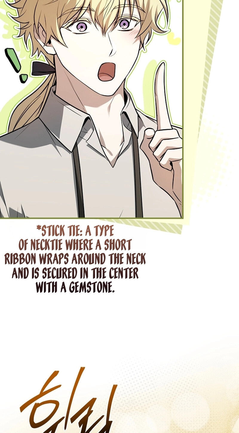 To Hell with Being Heir, I’m going to Heal Chapter 18 page 17 - 