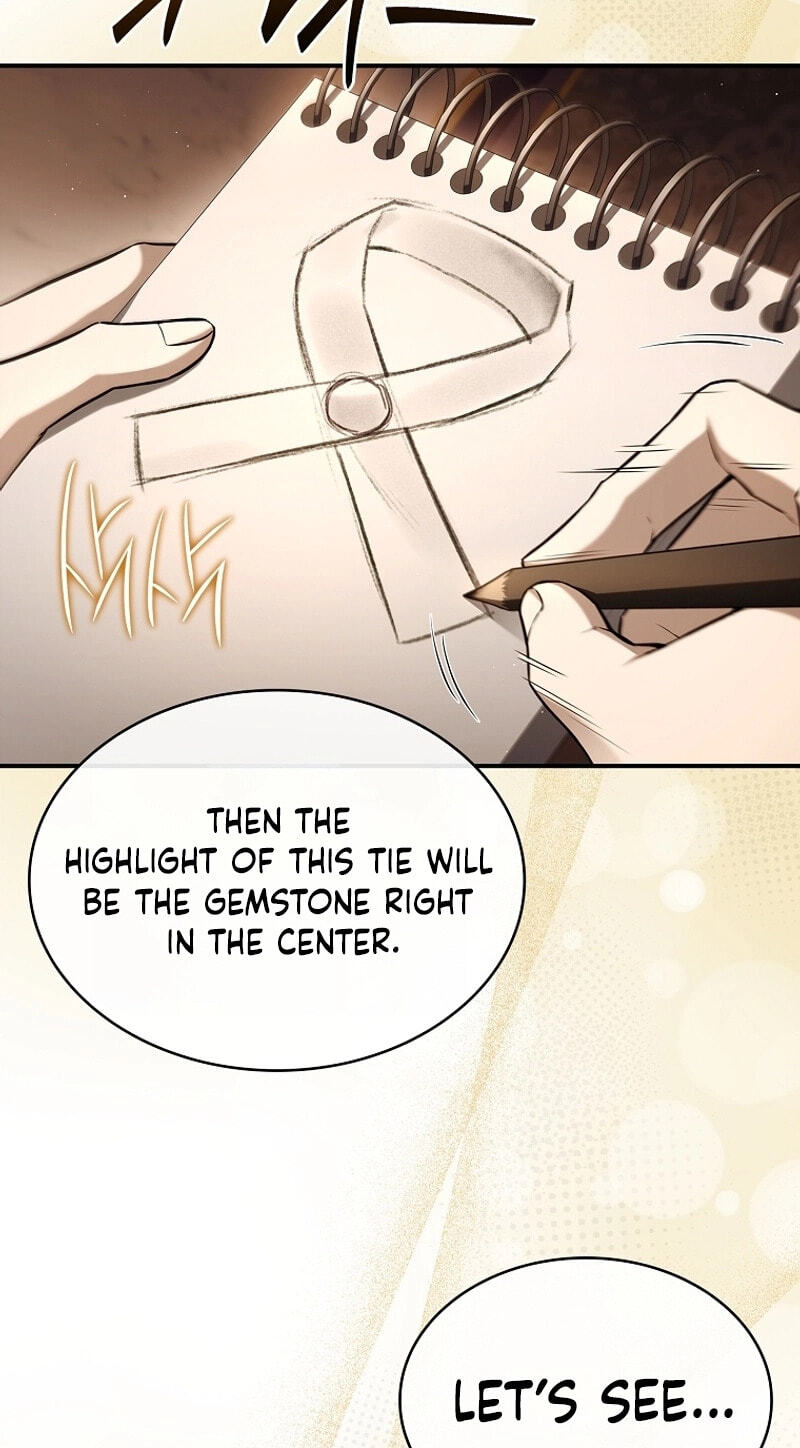 To Hell with Being Heir, I’m going to Heal Chapter 18 page 18 - 