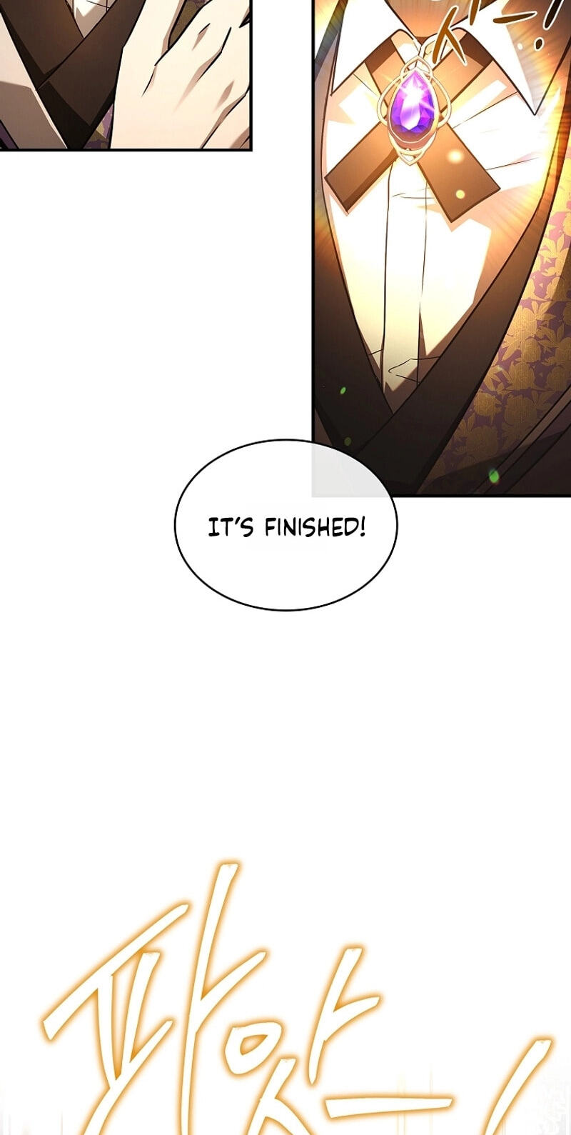 To Hell with Being Heir, I’m going to Heal Chapter 18 page 24 - 