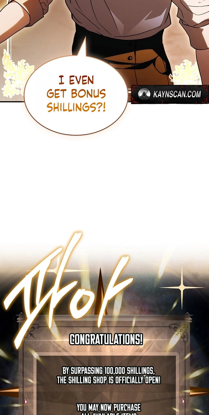 To Hell with Being Heir, I’m going to Heal Chapter 18 page 27 - 