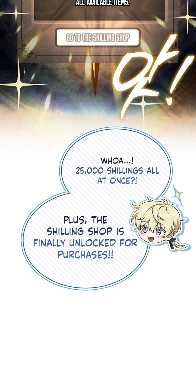 To Hell with Being Heir, I’m going to Heal Chapter 18 page 28 - 