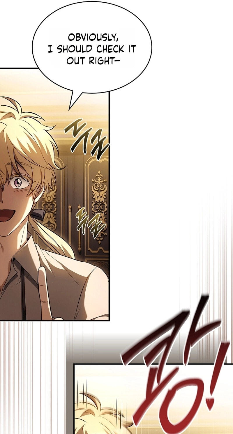 To Hell with Being Heir, I’m going to Heal Chapter 18 page 29 - 