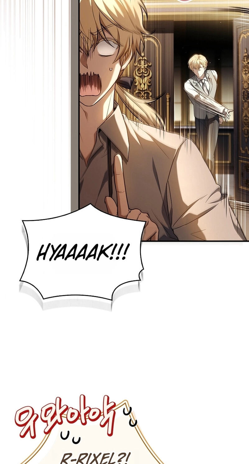To Hell with Being Heir, I’m going to Heal Chapter 18 page 30 - 