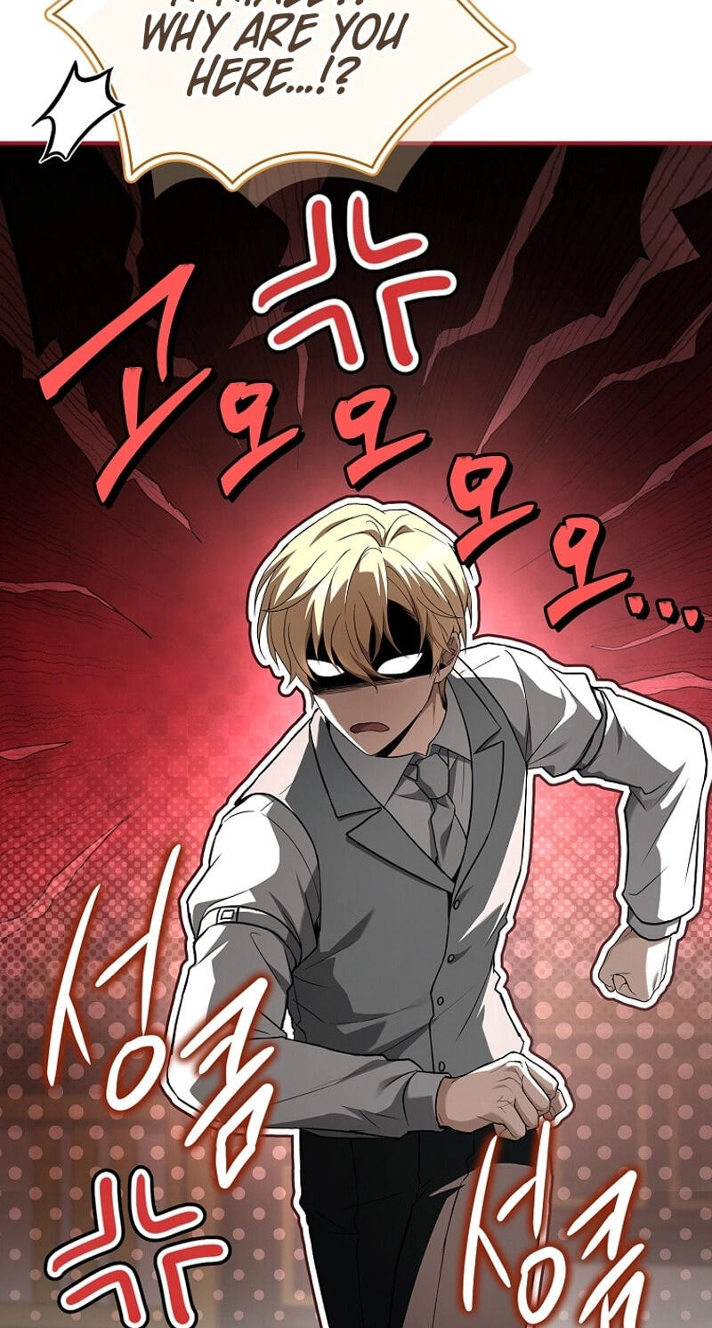 To Hell with Being Heir, I’m going to Heal Chapter 18 page 31 - 