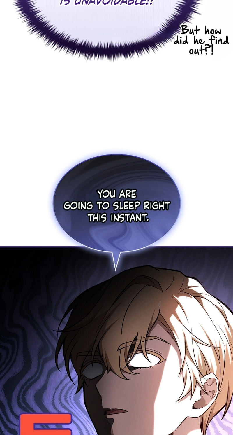 To Hell with Being Heir, I’m going to Heal Chapter 18 page 34 - 