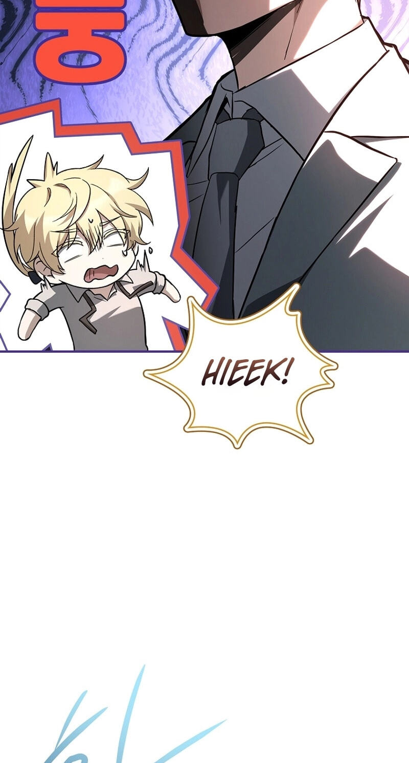 To Hell with Being Heir, I’m going to Heal Chapter 18 page 35 - 