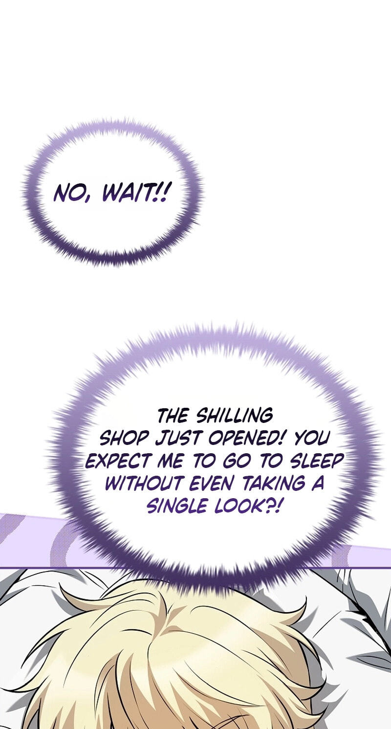 To Hell with Being Heir, I’m going to Heal Chapter 18 page 37 - 