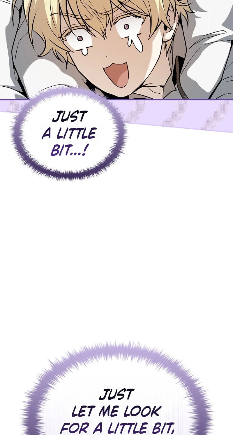To Hell with Being Heir, I’m going to Heal Chapter 18 page 38 - 