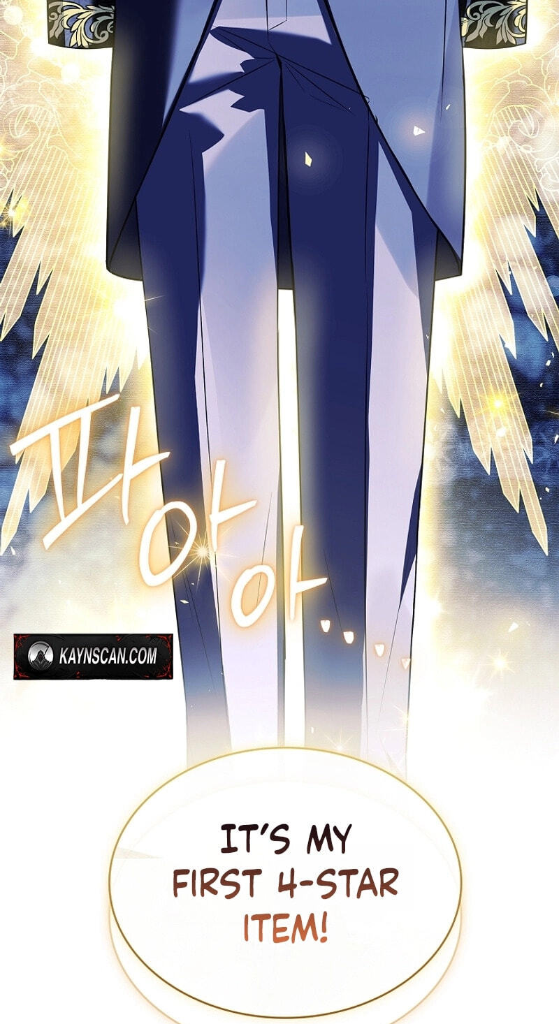 To Hell with Being Heir, I’m going to Heal Chapter 18 page 5 - 