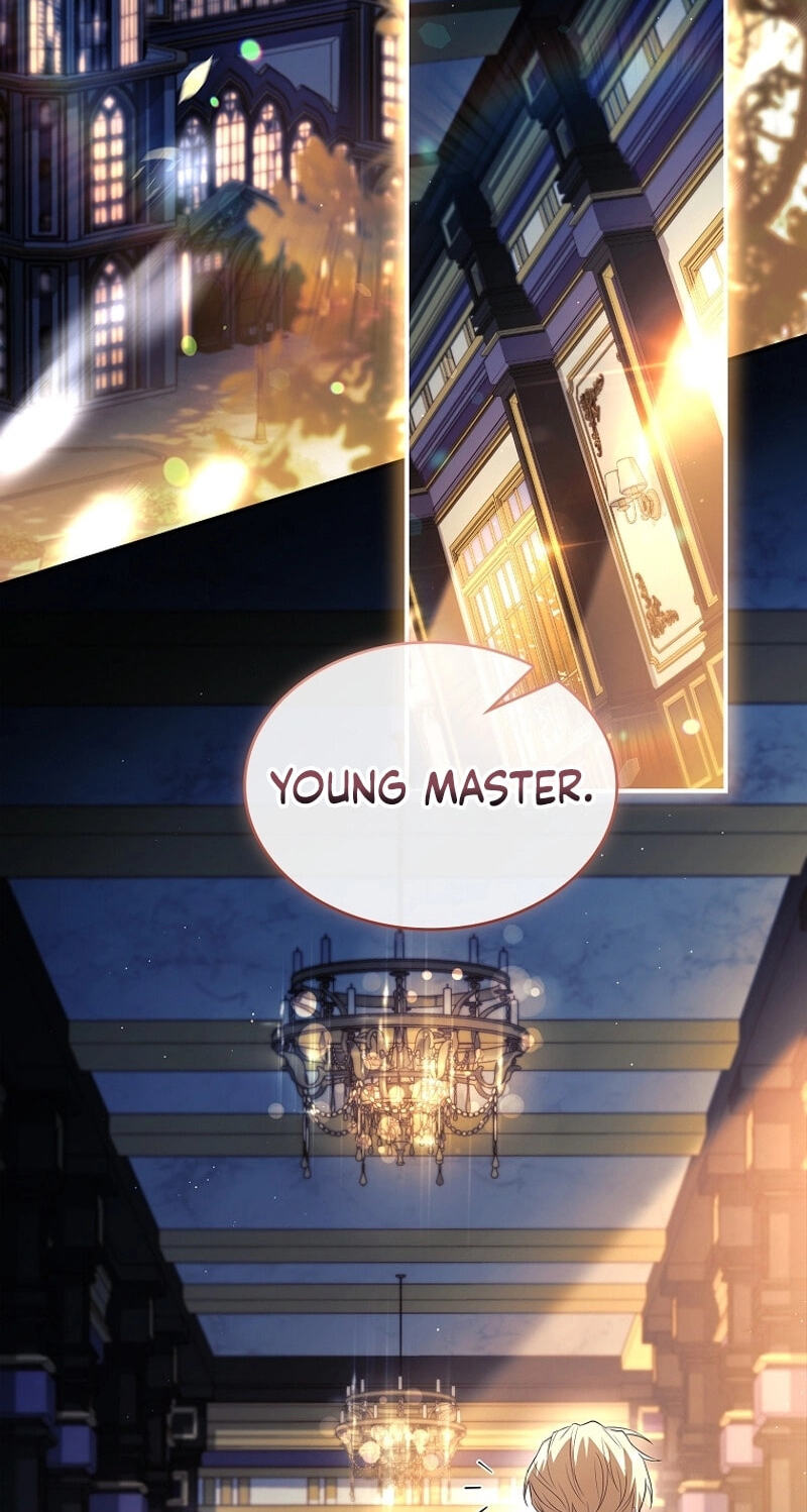 To Hell with Being Heir, I’m going to Heal Chapter 18 page 41 - 