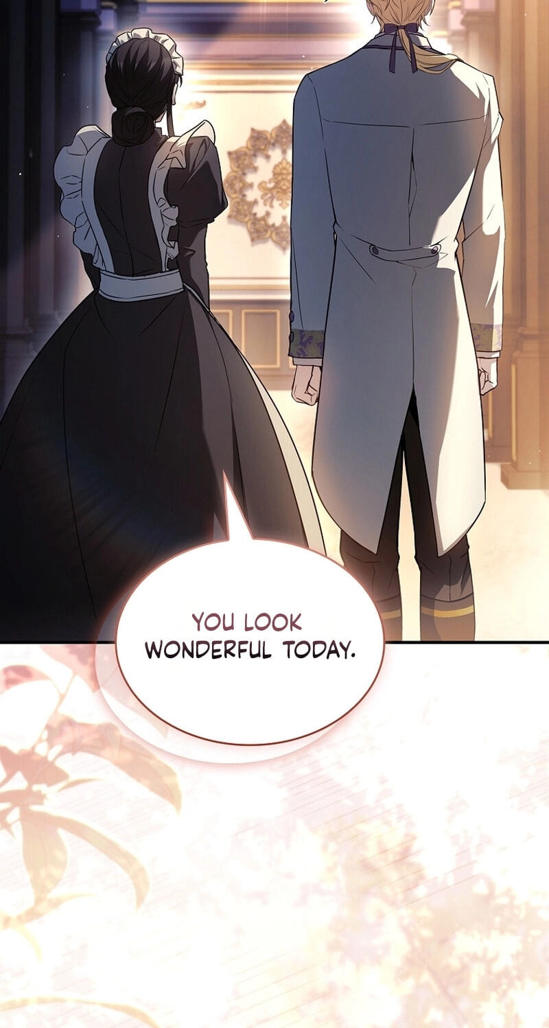 To Hell with Being Heir, I’m going to Heal Chapter 18 page 42 - 