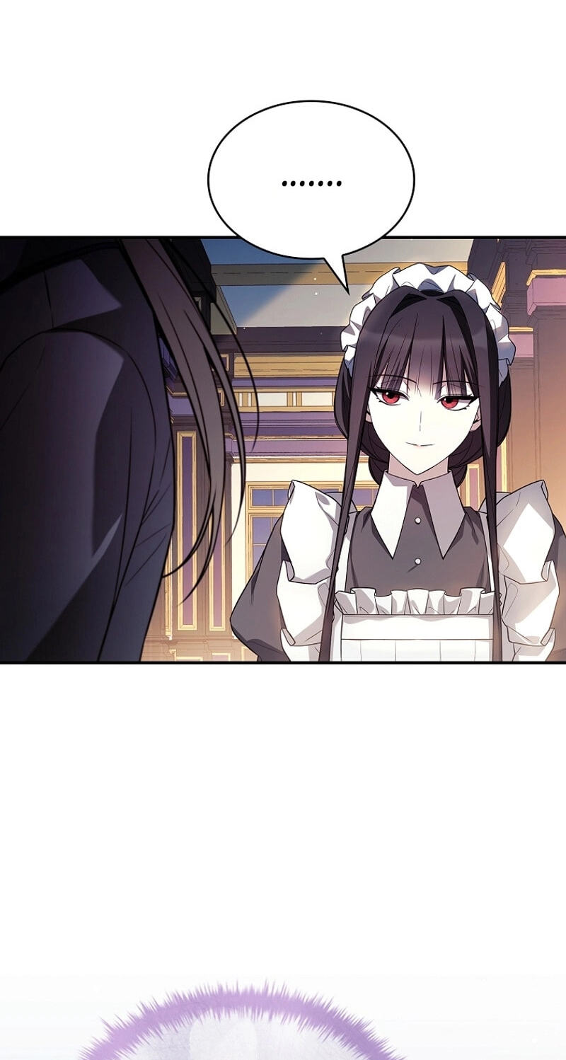 To Hell with Being Heir, I’m going to Heal Chapter 18 page 45 - 