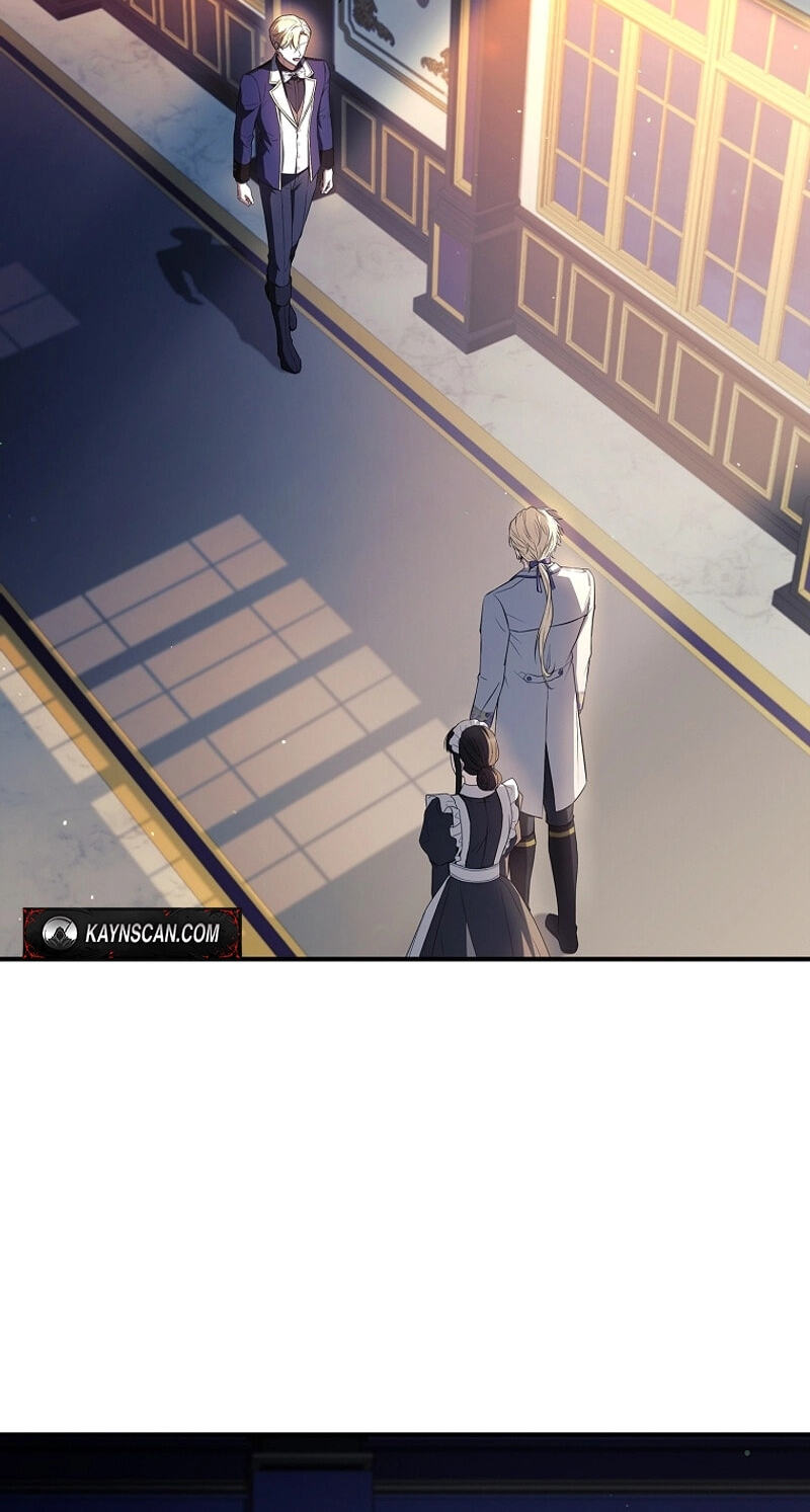 To Hell with Being Heir, I’m going to Heal Chapter 18 page 48 - 