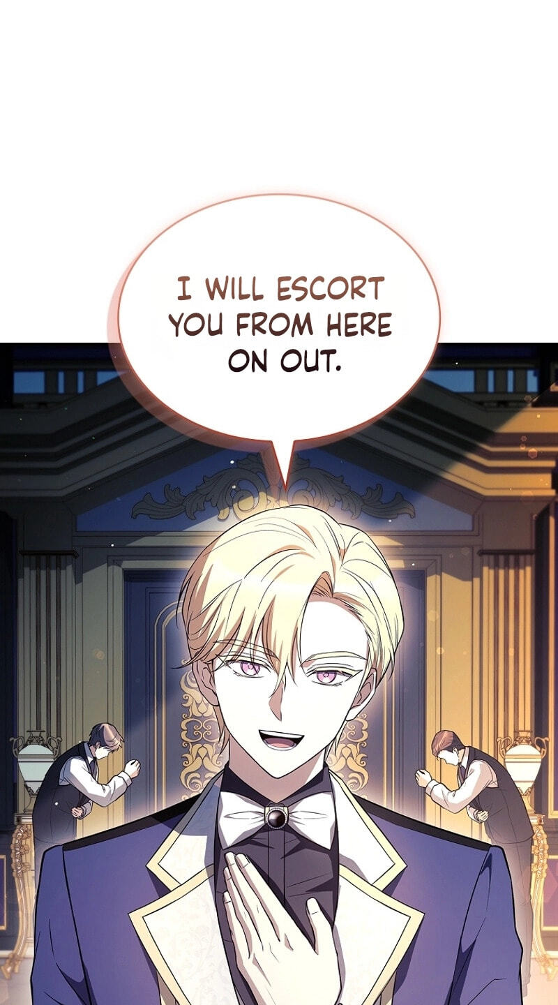 To Hell with Being Heir, I’m going to Heal Chapter 18 page 50 - 