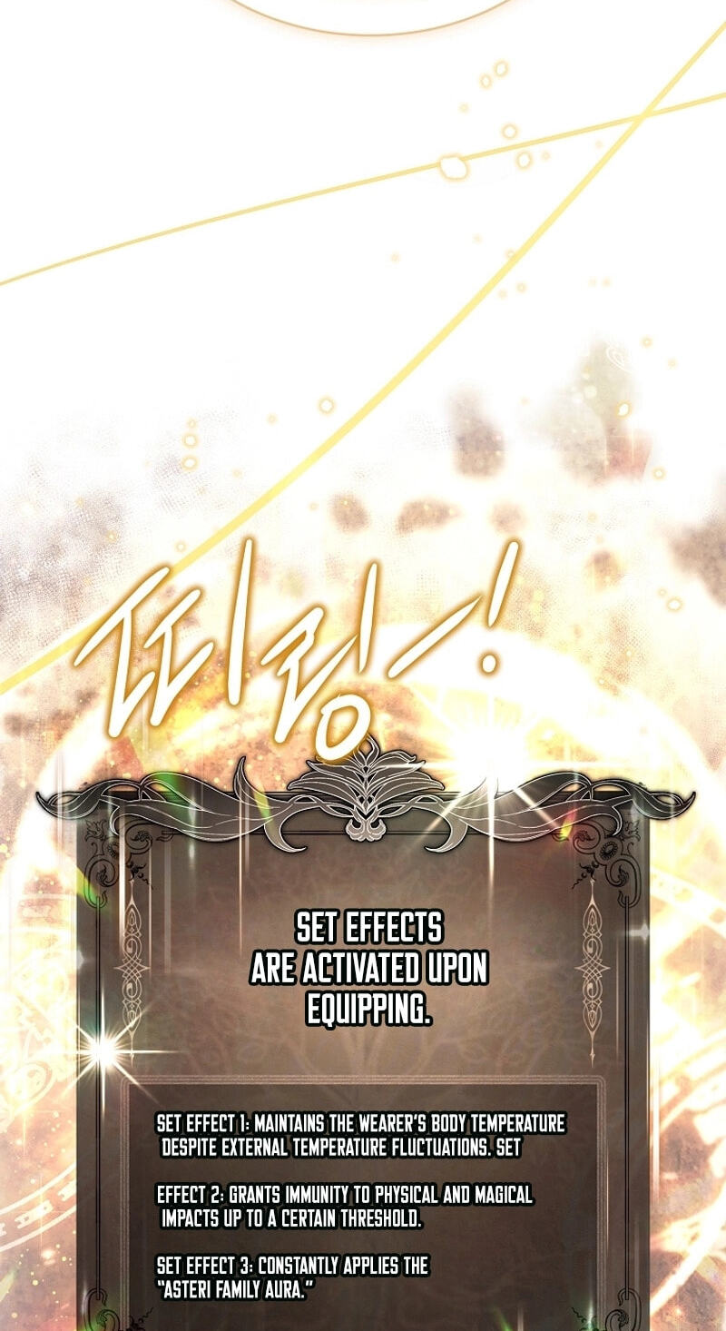 To Hell with Being Heir, I’m going to Heal Chapter 18 page 6 - 