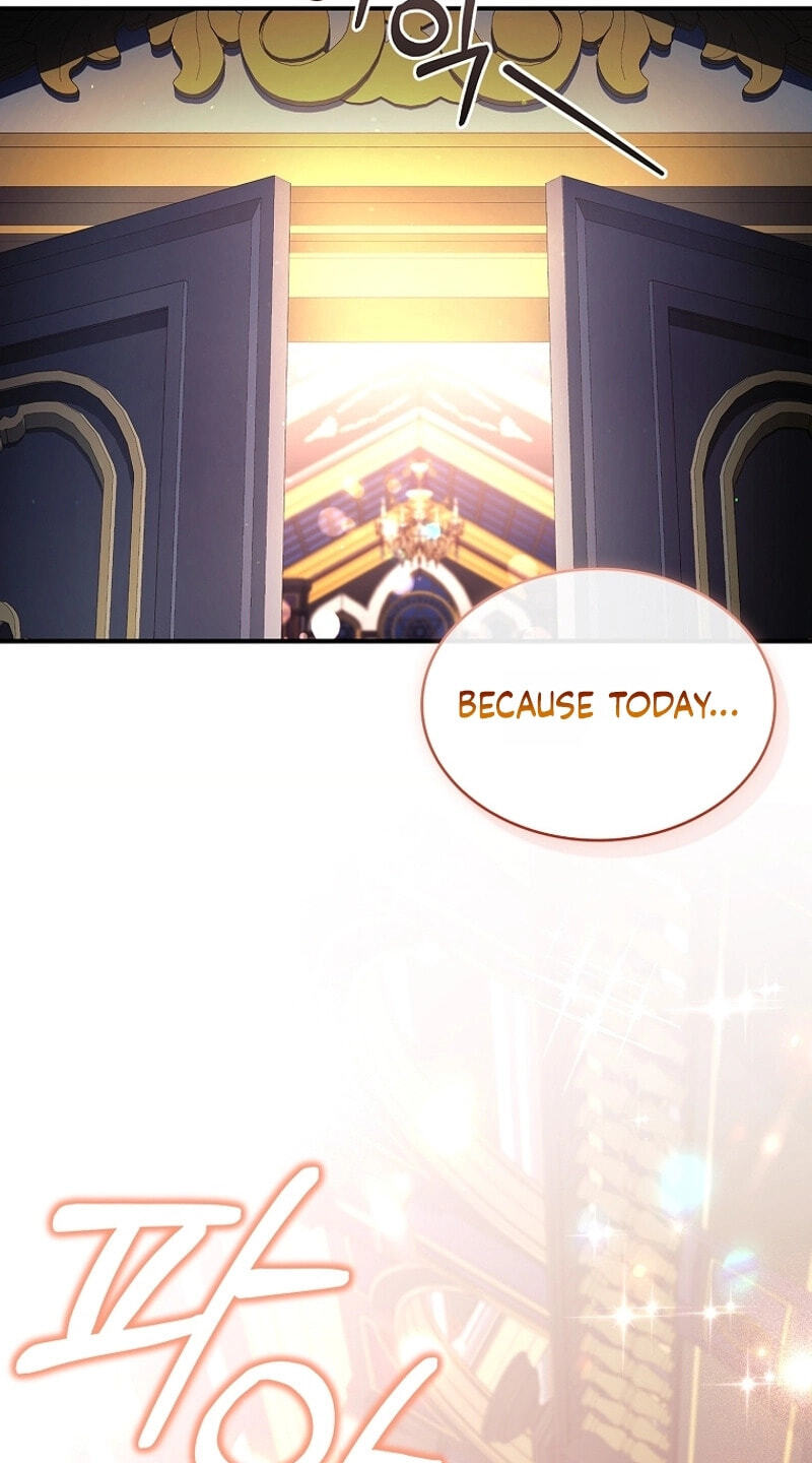 To Hell with Being Heir, I’m going to Heal Chapter 18 page 52 - 