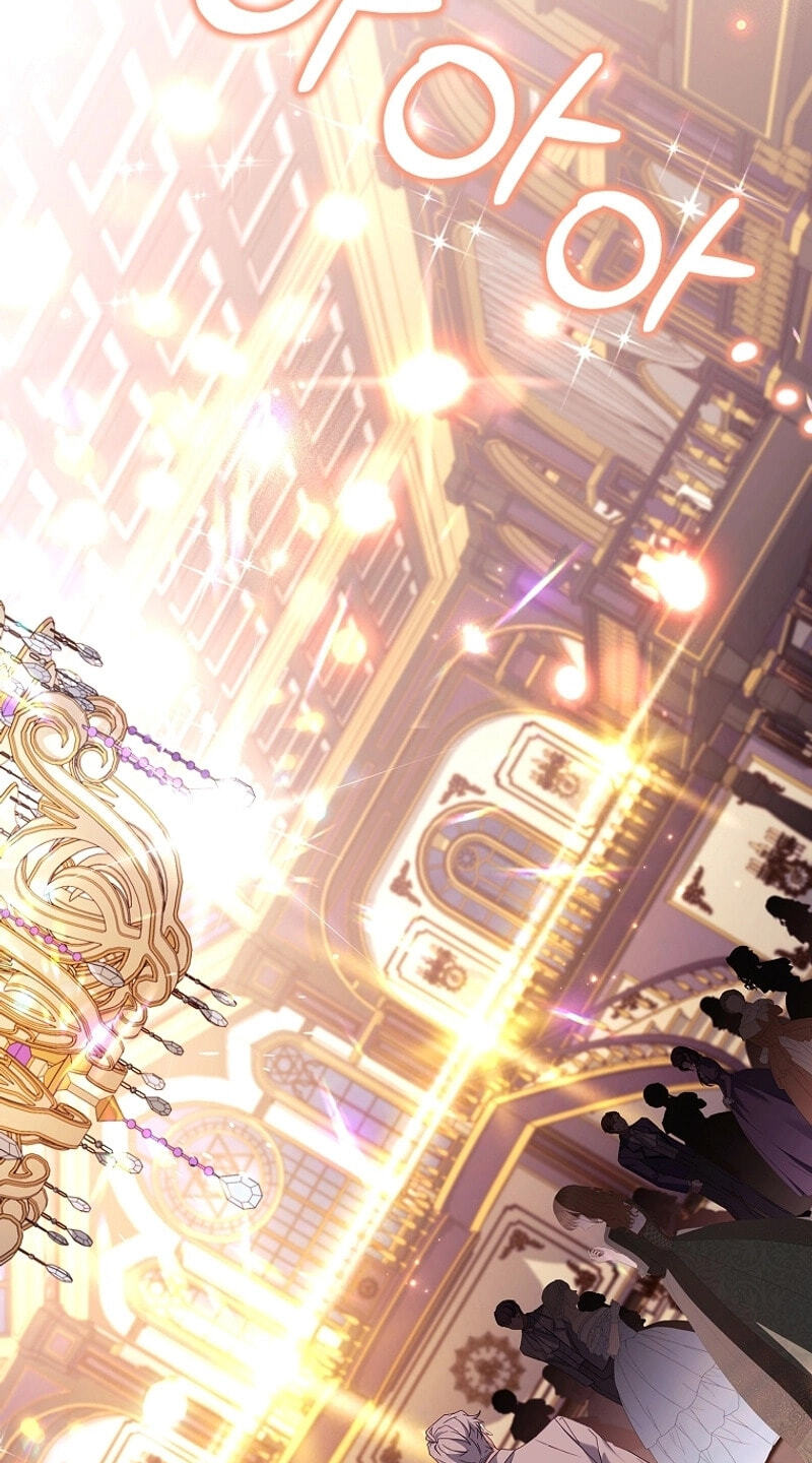 To Hell with Being Heir, I’m going to Heal Chapter 18 page 53 - 