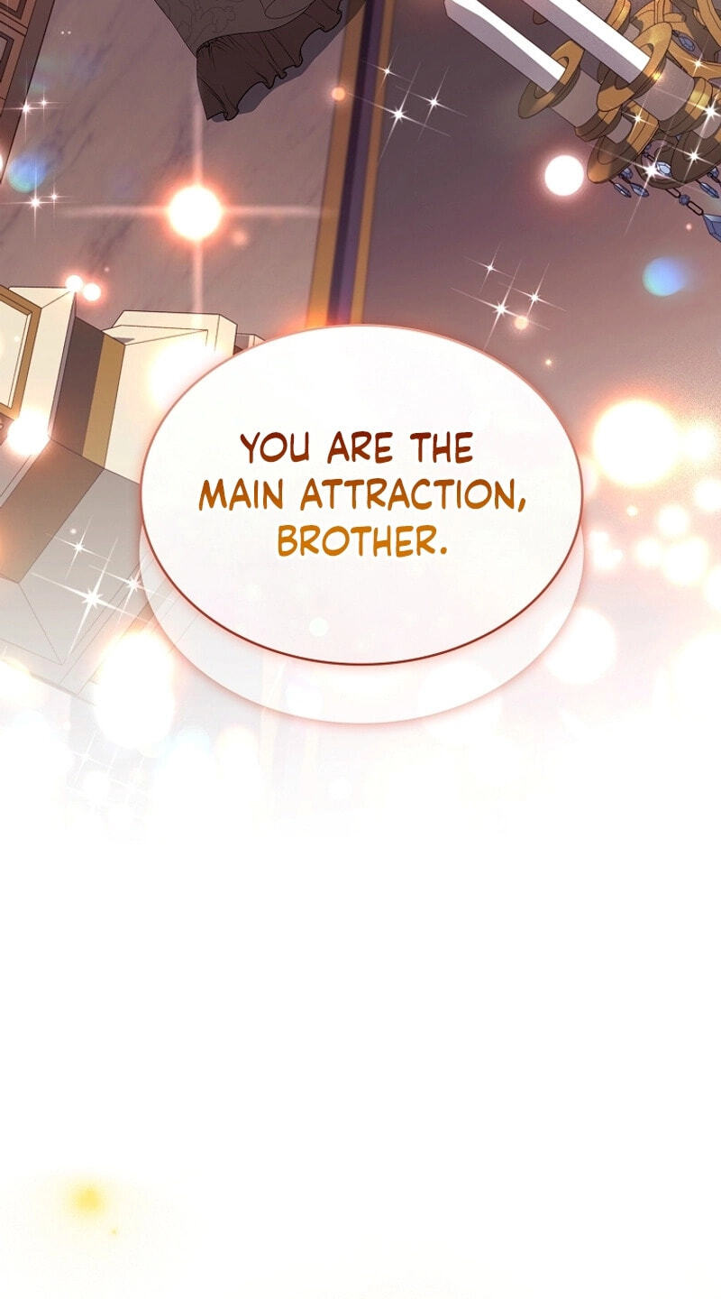 To Hell with Being Heir, I’m going to Heal Chapter 18 page 55 - 