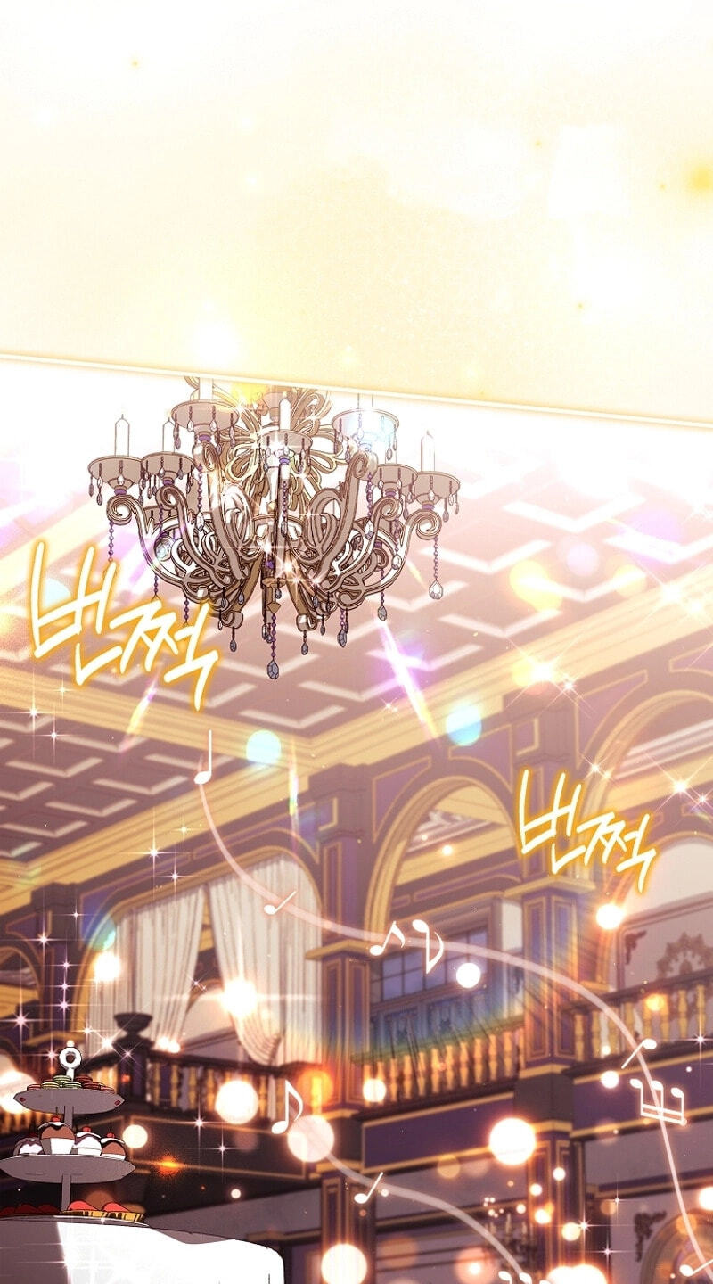 To Hell with Being Heir, I’m going to Heal Chapter 18 page 56 - 