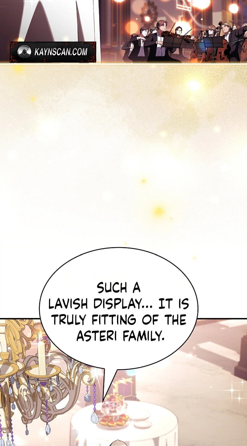 To Hell with Being Heir, I’m going to Heal Chapter 18 page 57 - 