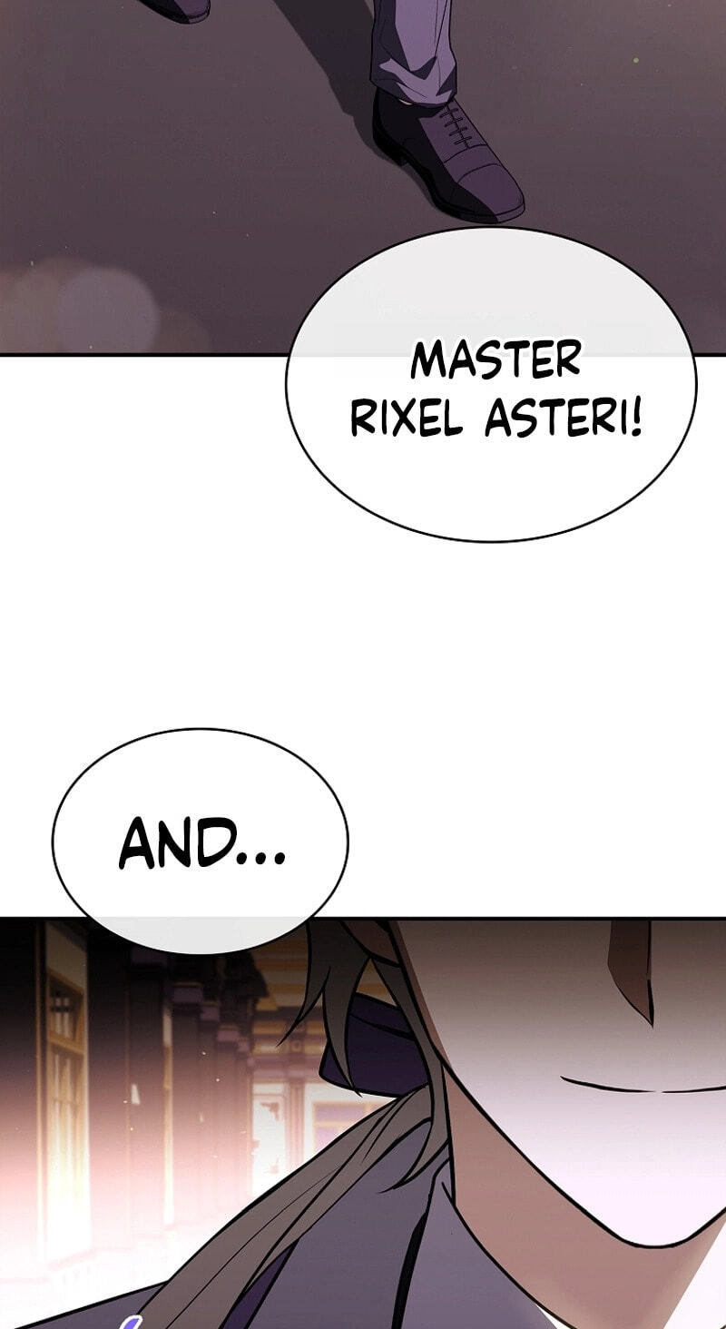 To Hell with Being Heir, I’m going to Heal Chapter 18 page 63 - 