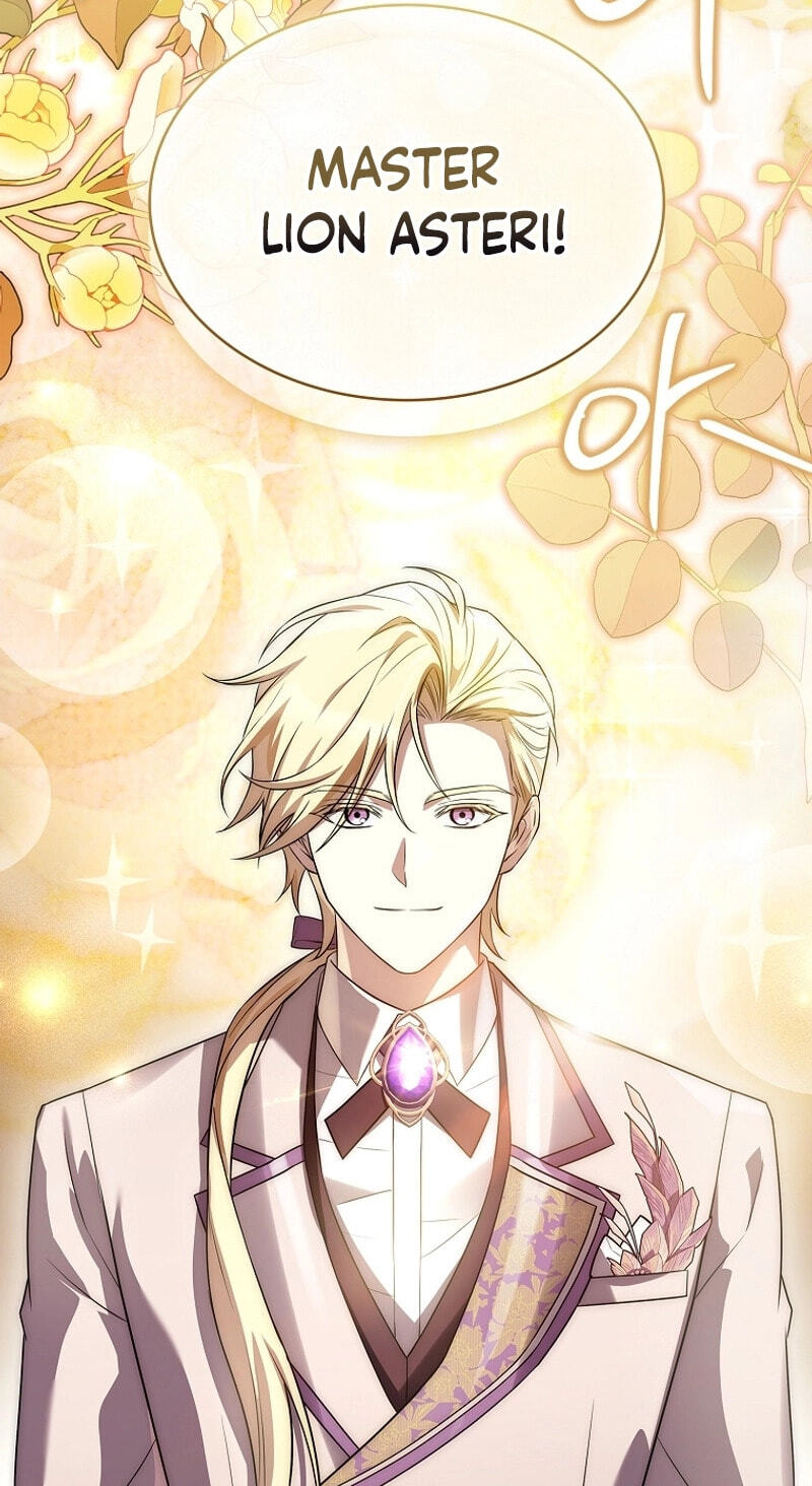 To Hell with Being Heir, I’m going to Heal Chapter 18 page 65 - 