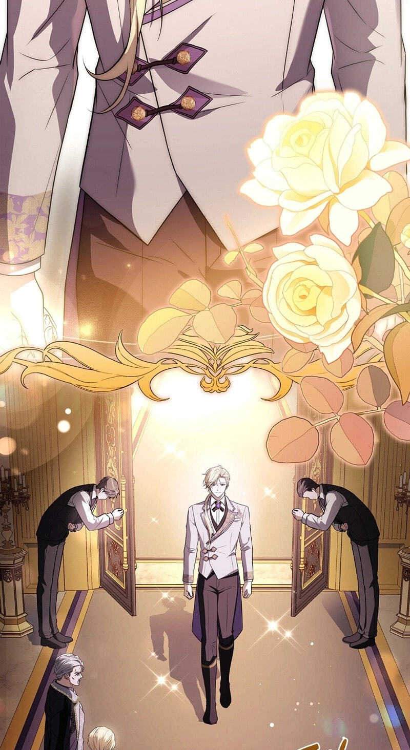 To Hell with Being Heir, I’m going to Heal Chapter 18 page 66 - 